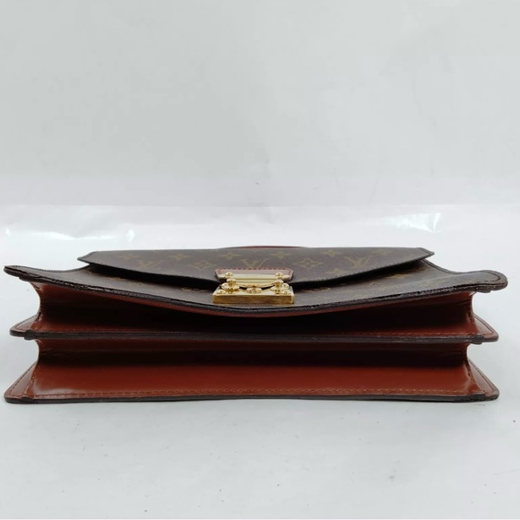 Louis Vuitton Monogram Monceau 26 Shoulder - Picture 5 of 9